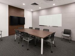 Ocean Financial Centre (D1), Office #571647221